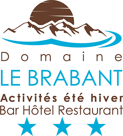 Le Brabant – Hôtel***