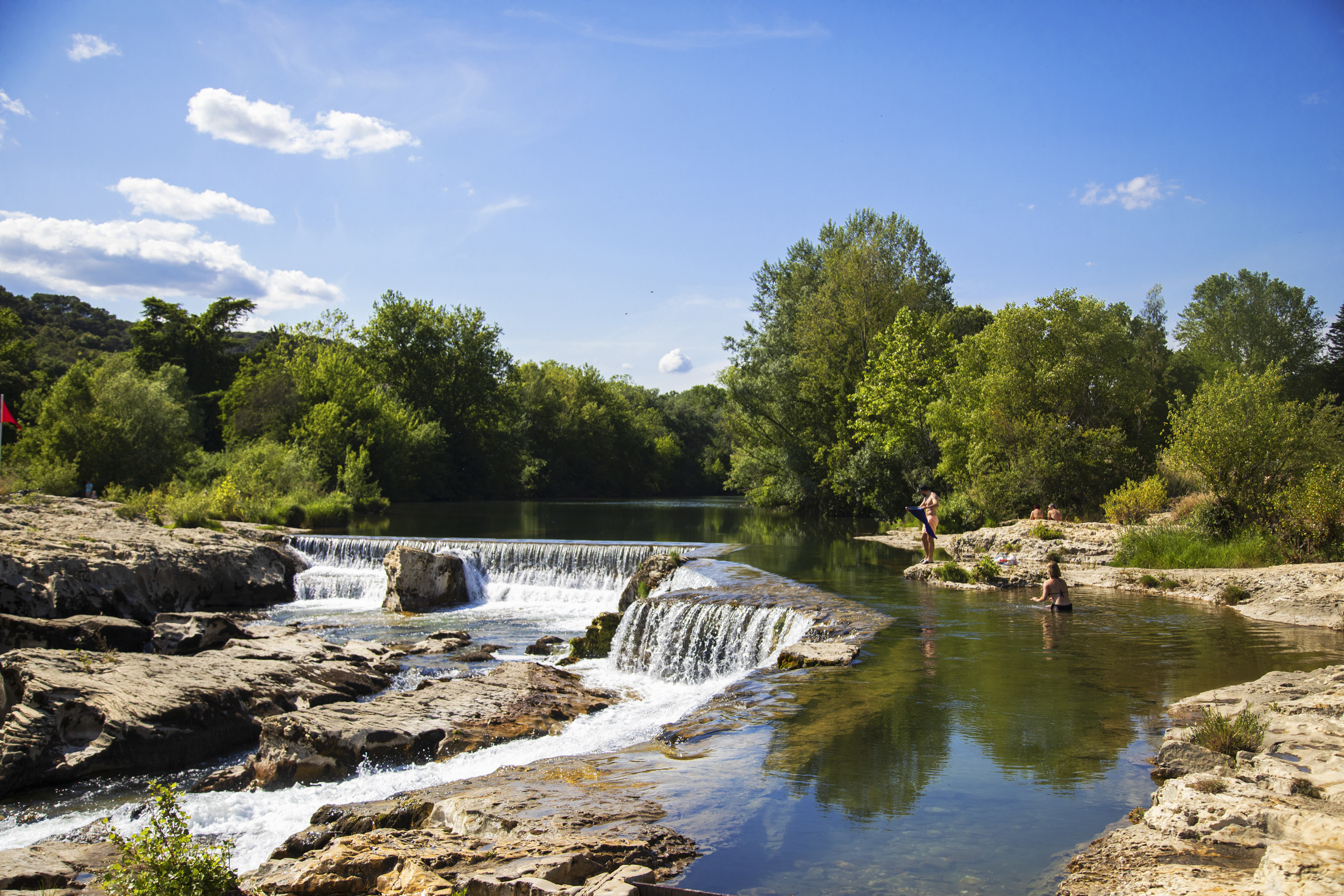 Les légendes et histoires mystérieuses de La Roque-sur-Cèze et de ses alentours