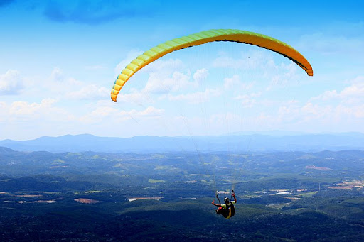 Vacances sportives dans le Gard : Activités Outdoor et Adrénaline